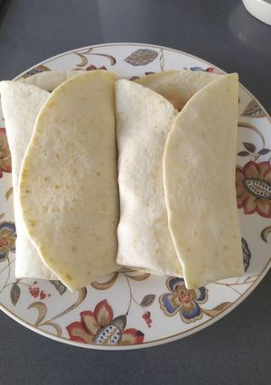 Una foto de Fajitas Fit