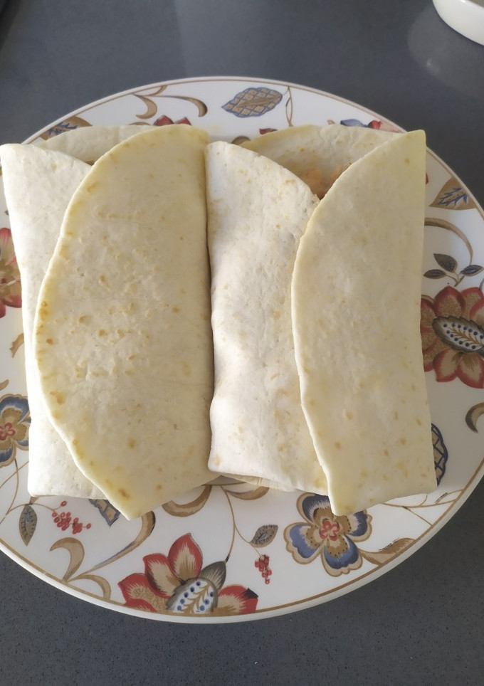 Una foto de Fajitas Fit