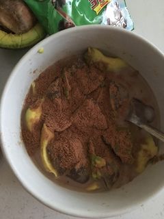 Foto resep Alpukat kerok