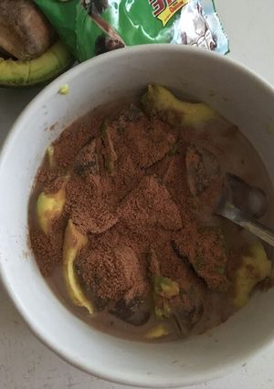 Foto resep Alpukat kerok