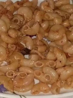টমেটো পাস্তা (tomato pasta recipe in Bengali) রেসিপির প্রধান ছবি