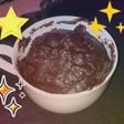 Bizcochuelo en taza muy fácil😋👌