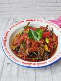 Tumis Pindang Deles