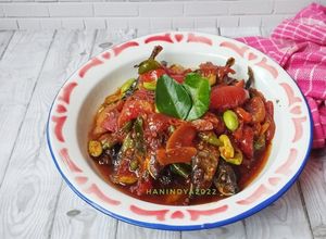 Foto resep Tumis Pindang Deles