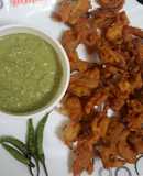 Kanda Bhaji