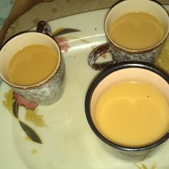 A picture of Kadak Chai.