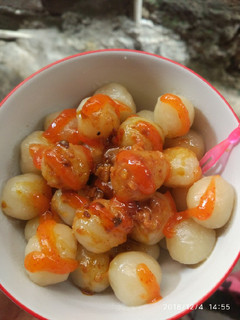Foto resep Cilok