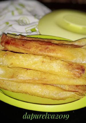 Foto resep Pisang Aroma