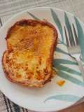 Easy French Toast