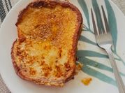 A picture of french toast