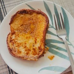 A picture of Easy French Toast.