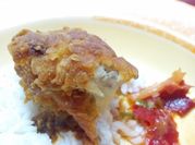Gambar ayam bestari