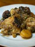 Pollo Marbella