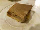 apple potato cake