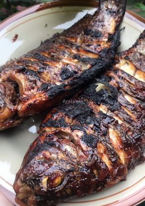 Foto resep Nila Bakar