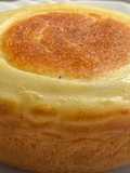 Pão de maizena