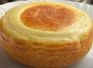 Foto de Pão de maizena