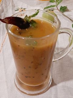 আমলকি রসম (aamloki rasam recipe in Bengali) রেসিপির প্রধান ছবি