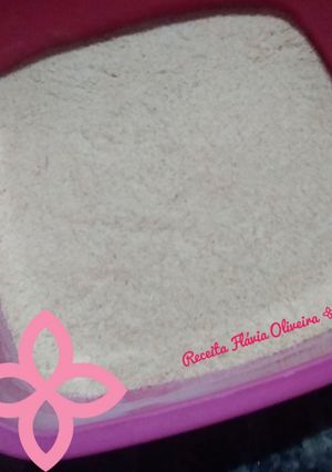Foto de Farinha de Rosca ❛❛ Caseira ❜❜ 🍚