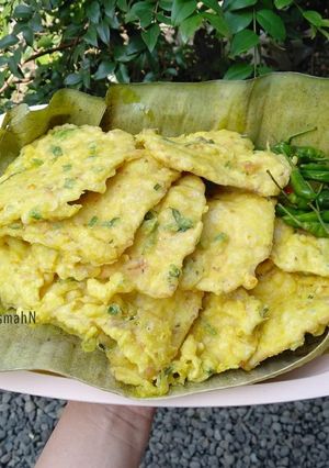 Foto resep Tempe Mendoan Khas Cilacap