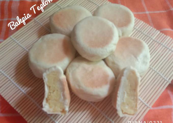 Bakpia Teplon