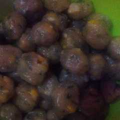 รูปของ Cilok jagung endessss pisan