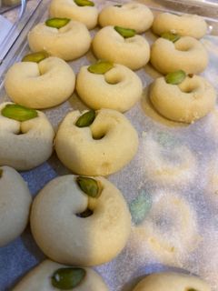 صورة لوصفة غريبة العيد 😍