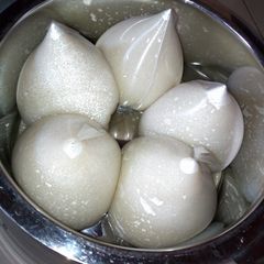 A picture of Tuwon semo.