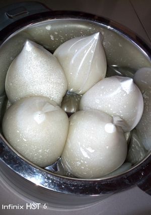 A picture of Tuwon semo.
