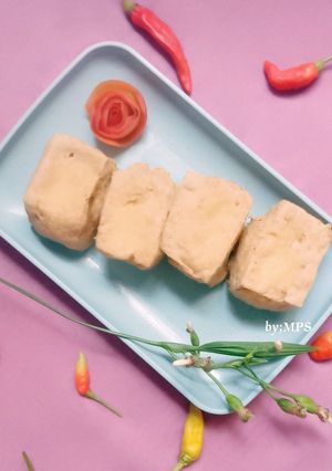 Foto resep Tahu Sutra