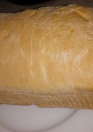 Una foto de Pan Sandwich