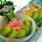 Es Pisang Ijo