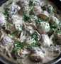 Easy Way Make Meatballs Stroganoff the Perfect So Delicious