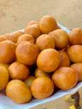 Panke (puff puff)