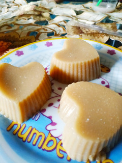 Foto resep Puding Jagung