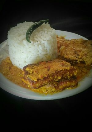 ছানার ডালনা(chanar dalna recipe in Bengali) রেসিপির প্রধান ছবি