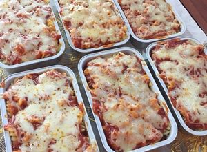 Foto resep Beef Fusilli With Extra Cheese