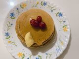 প্যানকেক (pancake recipe in Bangali)