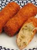 Kroket Belanda (Dutch Croquette)