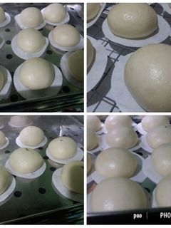 Foto resep Pao
