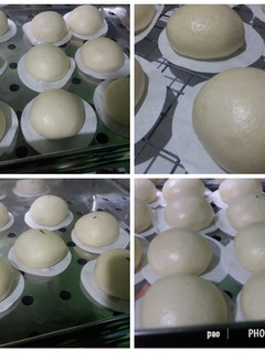 Foto resep Pao