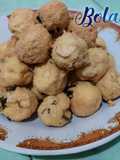 Bola Tahu (Blondo Tahu)