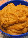 Chutney de Dióspiro