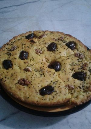 عکسی از دستور کماچ