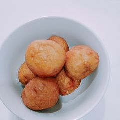 A picture of Puff puff #1post1hope.
