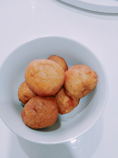 A picture of Puff puff #1post1hope.
