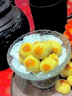 Foto resep Nastar Wangi Yummy