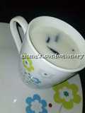 Milk Pudding
