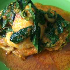 รูปของ Ayam kemangi