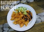 Gambar batagor ayam